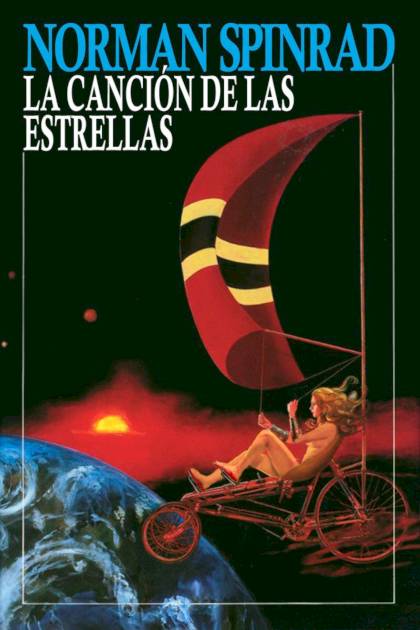 La Canción De Las Estrellas – Norman Spinrad