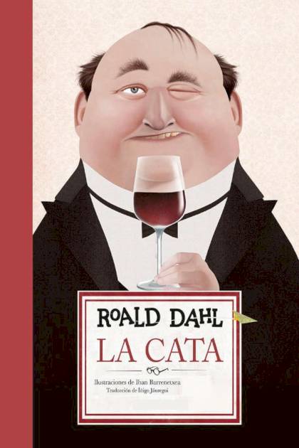 La Cata (ilustrado) – Roald Dahl