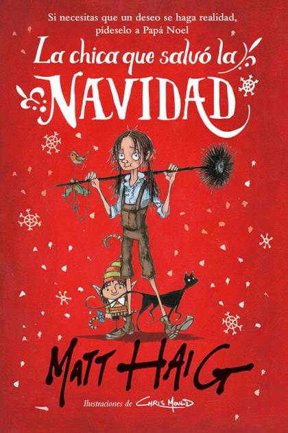 Papá Noel y yo Matt Haig - Mundo Ebook