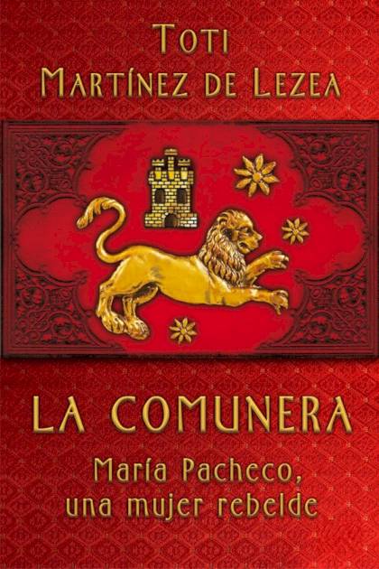 La Comunera – Toti Martínez De Lezea