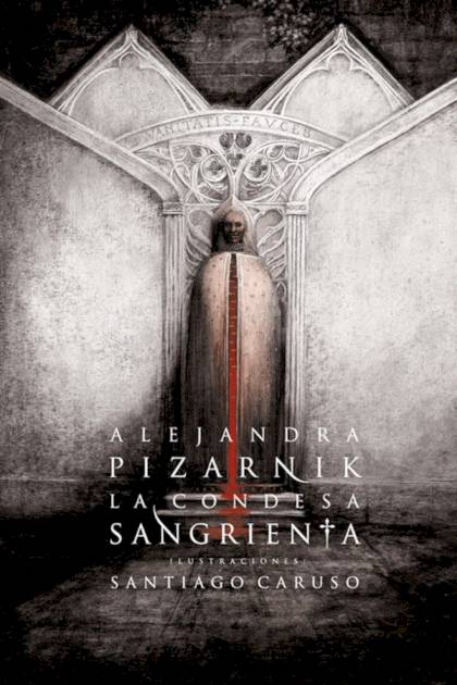 La Condesa Sangrienta – Alejandra Pizarnik