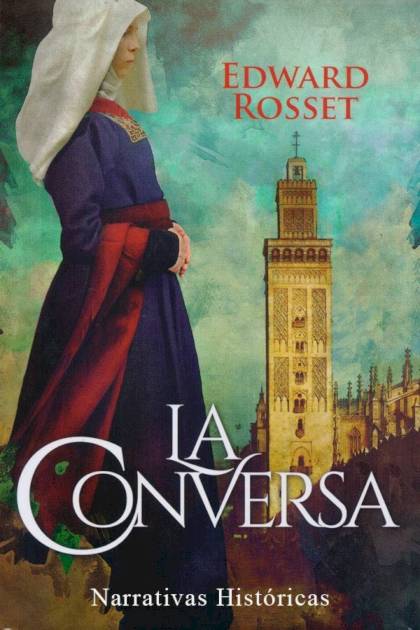 La Conversa – Edward Rosset