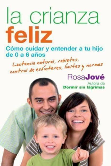 La Crianza Feliz – Rosa Jové