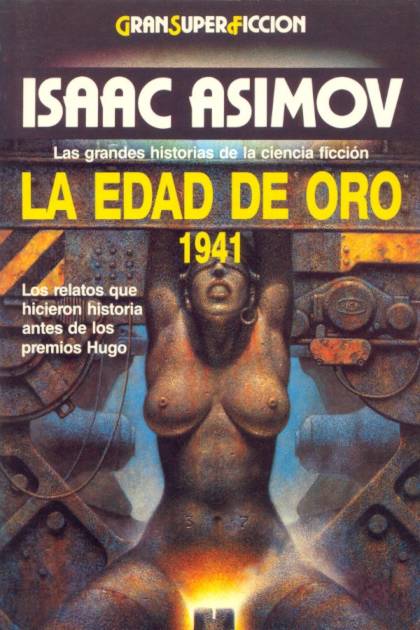 La Edad De Oro. 1941 – Aa. Vv.