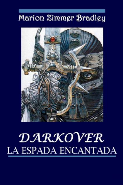 La Espada Encantada – Marion Zimmer Bradley