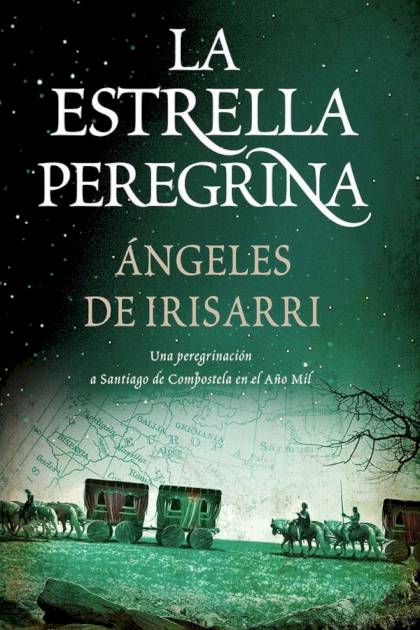 La Estrella Peregrina – Ángeles De Irisarri