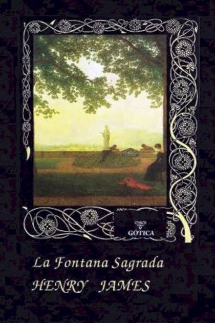 La Fontana Sagrada – Henry James