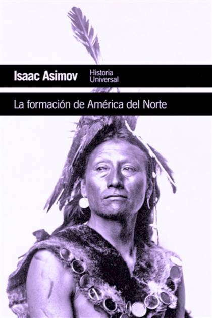 La Formación De América Del Norte – Isaac Asimov