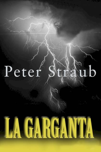 La Garganta – Peter Straub