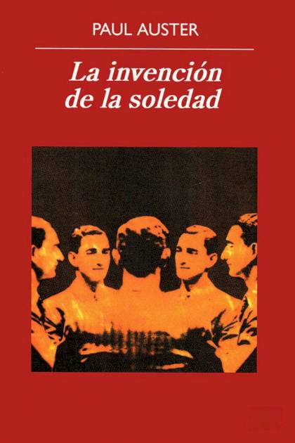 La invención de la soledad Paul Auster - Mundo Ebook