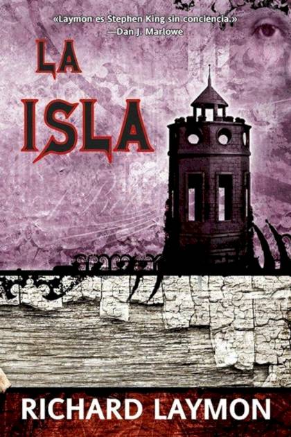 La Isla – Richard Laymon