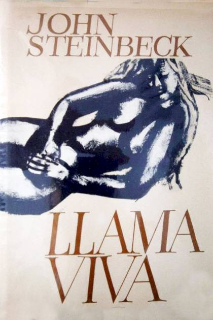 La Llama Viva – John Steinbeck