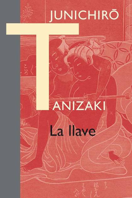 La Llave – Jun’ichirō Tanizaki