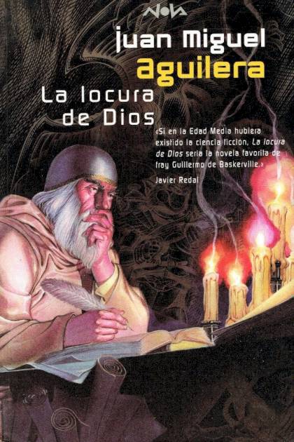 La Locura De Dios – Juan Miguel Aguilera