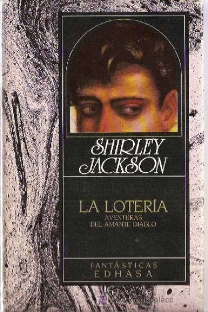 La Lotería – Shirley Jackson