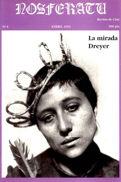 La Mirada De Dreyer – Aa. Vv.