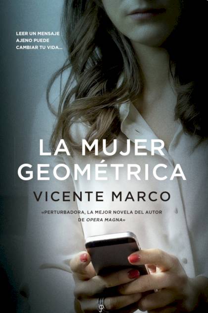 La Mujer Geométrica – Vicente Marco