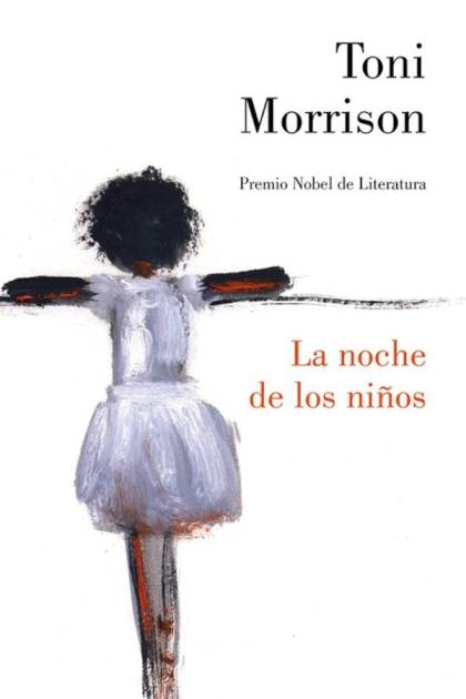 La Noche De Los Niños – Toni Morrison