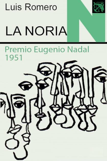 La Noria – Luis Romero