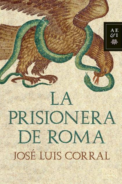 La Prisionera De Roma – José Luis Corral