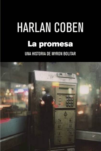 La Promesa – Harlan Coben