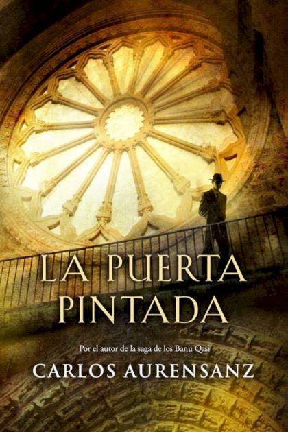 La Puerta Pintada – Carlos Aurensanz