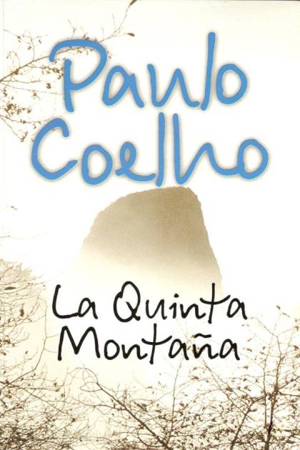 La Quinta Montaña – Paulo Coelho