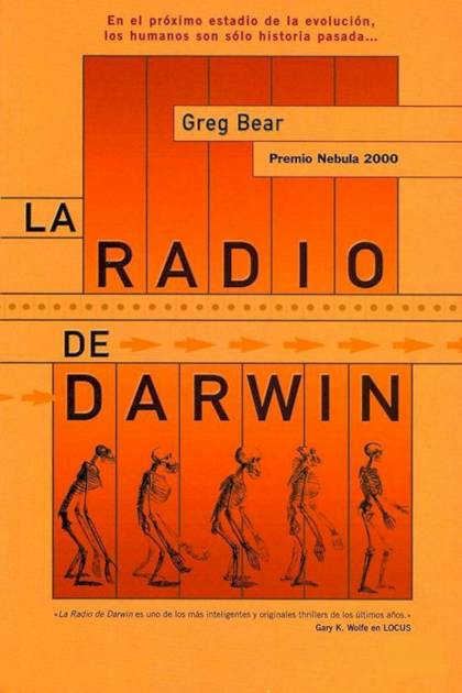 La Radio De Darwin – Greg Bear