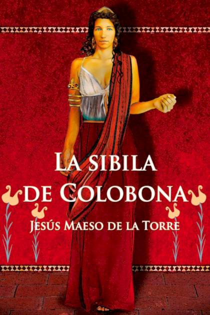 La Sibila De Colobona – Jesús Maeso De La Torre