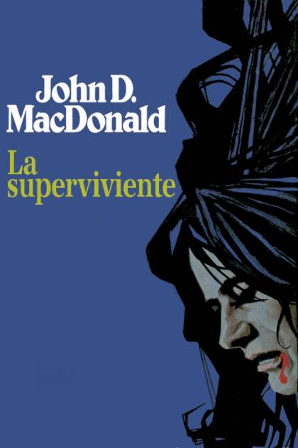 La Superviviente – John D. Macdonald