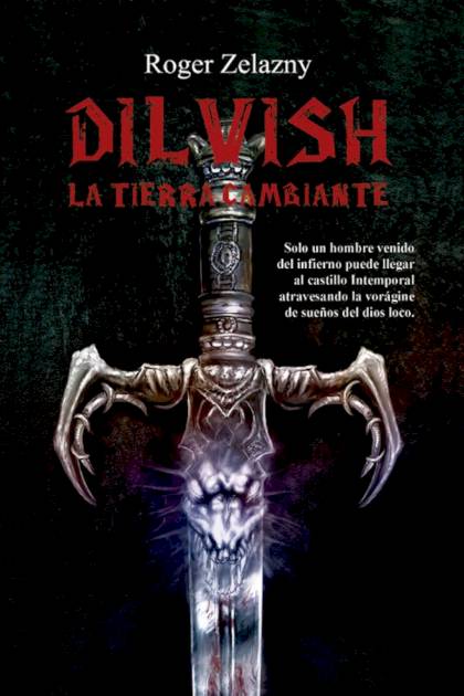 La Tierra Cambiante – Roger Zelazny