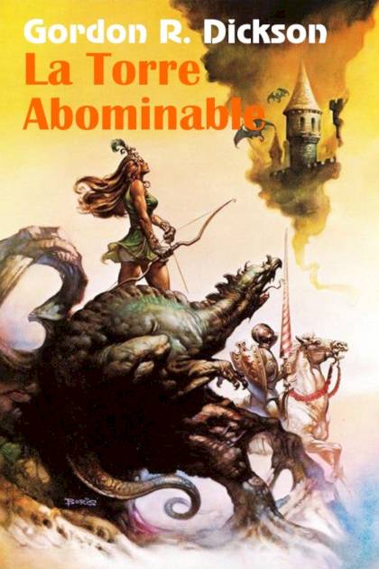 La Torre Abominable – Gordon R. Dickson