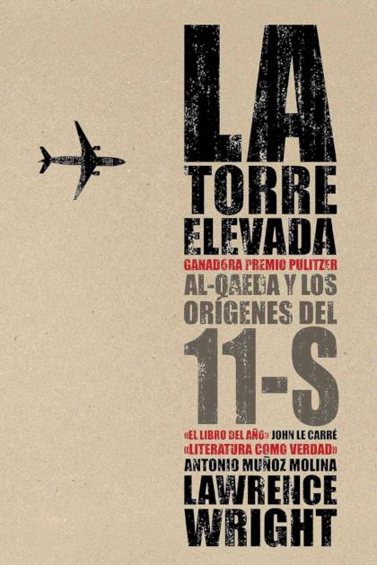 La Torre Elevada – Lawrence Wright