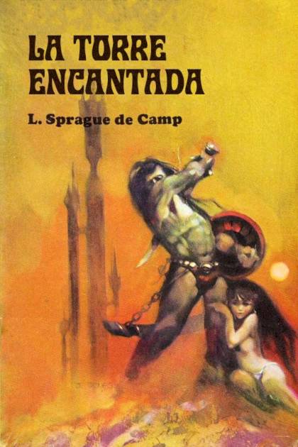 La Torre Encantada – L. Sprague De Camp