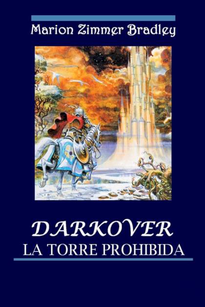 La Torre Prohibida – Marion Zimmer Bradley