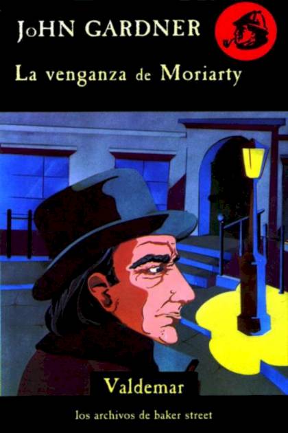 La Venganza De Moriarty – John Gardner