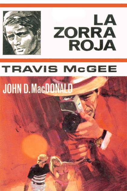 La Zorra Roja – John D. Macdonald