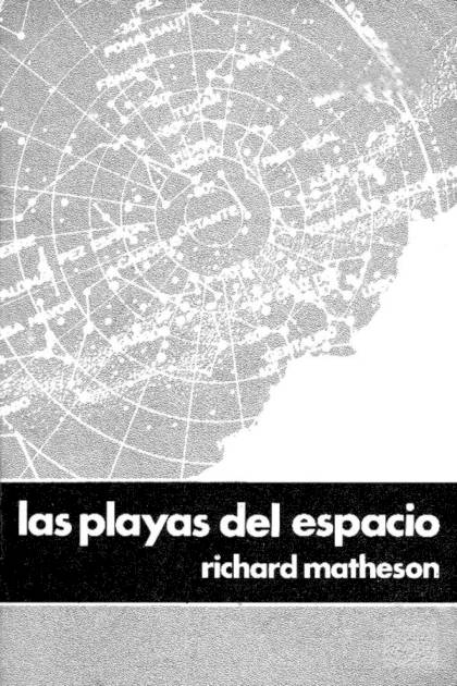 Las Playas Del Espacio – Richard Matheson