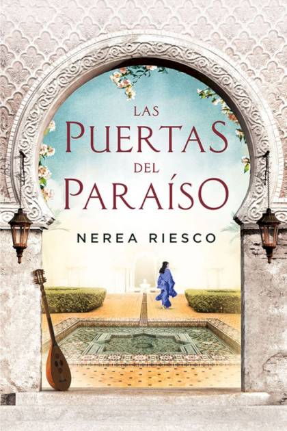 Las Puertas Del Paraíso – Nerea Riesco