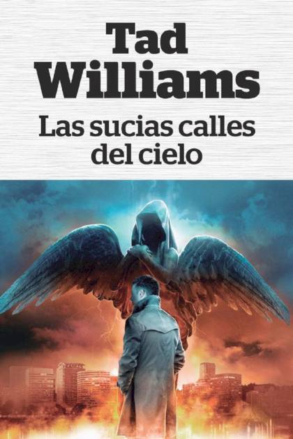 Las Sucias Calles Del Cielo – Tad Williams