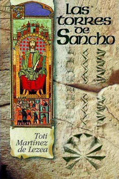 Las Torres De Sancho – Toti Martínez De Lezea