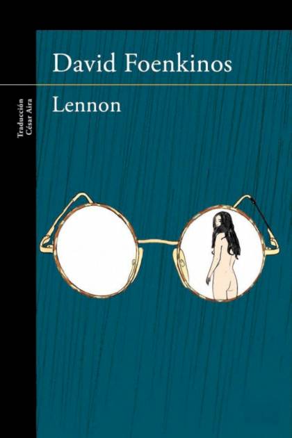 Lennon – David Foenkinos