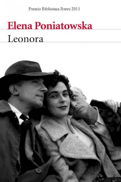 Leonora – Elena Poniatowska