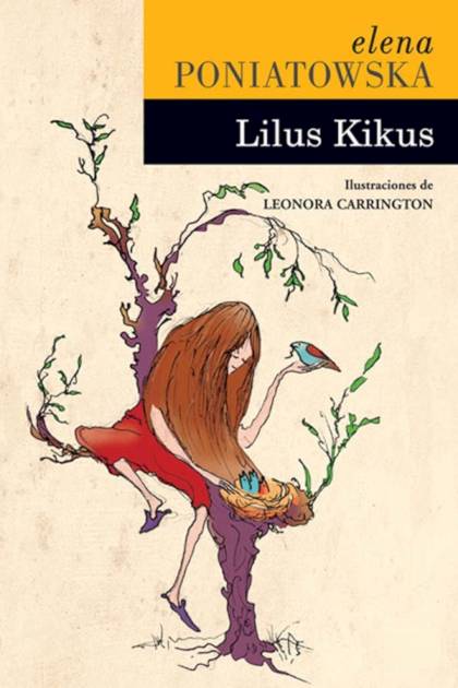 Lilus Kikus – Elena Poniatowska