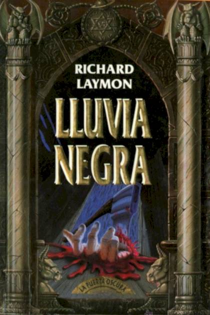 Lluvia Negra – Richard Laymon