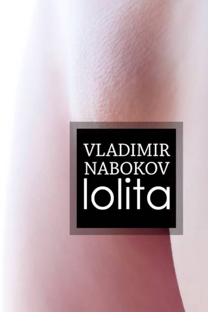 Lolita Vladimir Nabokov - Mundo Ebook