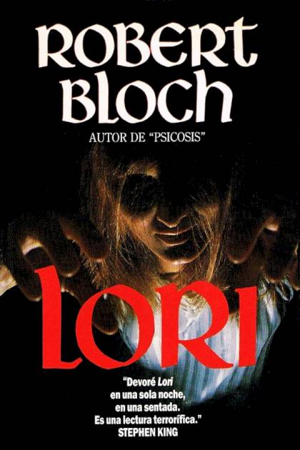 Lori – Robert Bloch