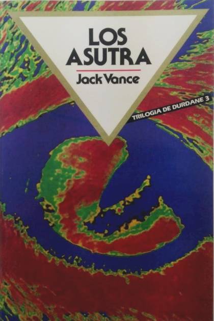 Los Asutra – Jack Vance