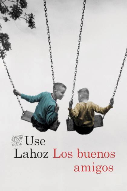 Los Buenos Amigos – Use Lahoz