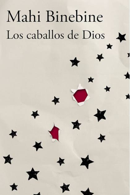 Los Caballos De Dios – Mahi Binebine